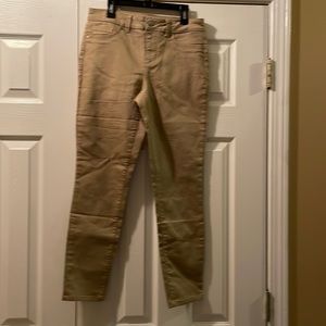 d. jeans Khaki Jeans